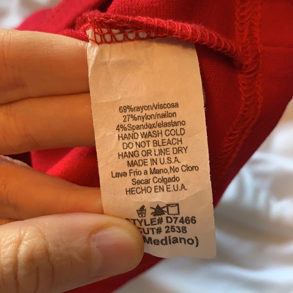 Retro Striped Dress - Picture 4 of 4